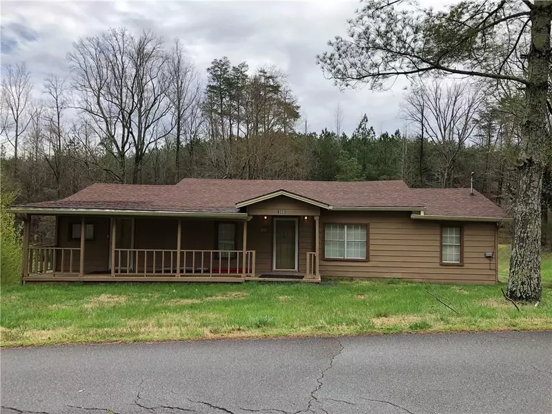 3450 Pine Log RD NE, Rydal, GA 30171