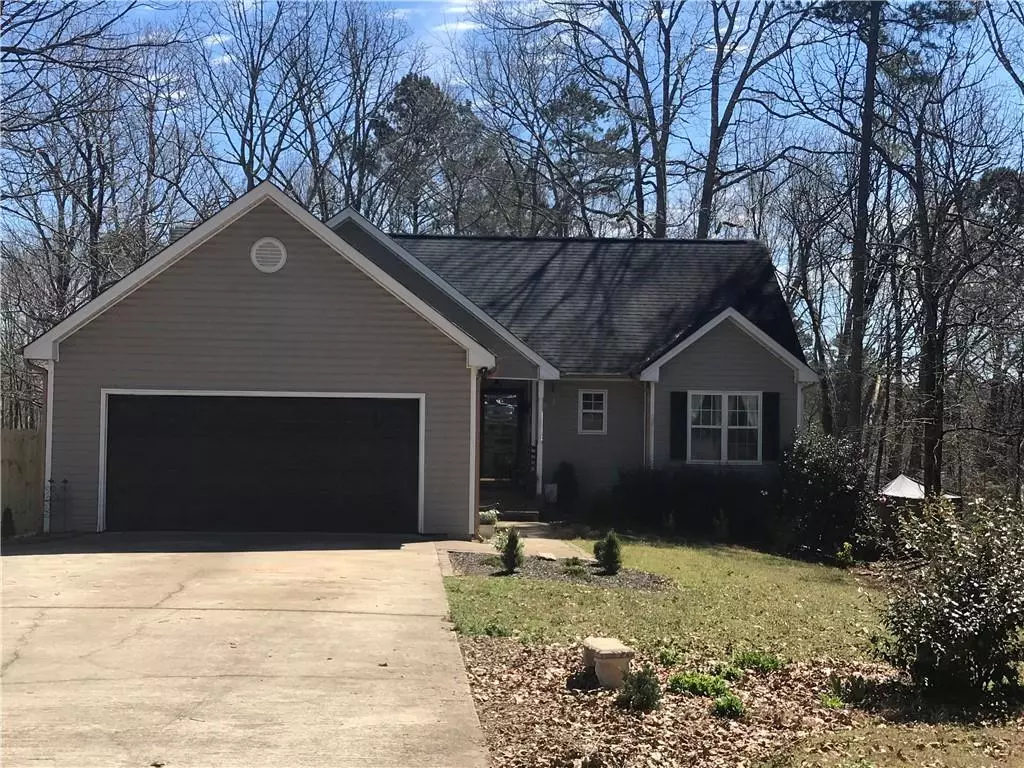 Winder, GA 30680,141 Poplar WAY