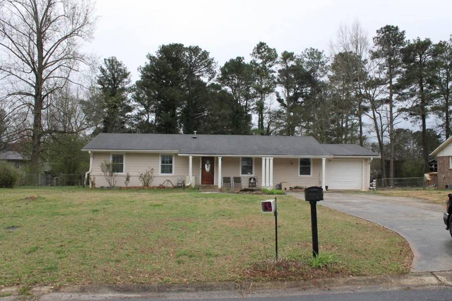 476 OAK WAY, Lawrenceville, GA 30046