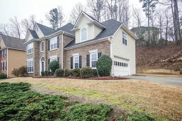 Suwanee, GA 30024,349 Azalea Chase DR