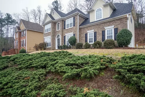 Suwanee, GA 30024,349 Azalea Chase DR