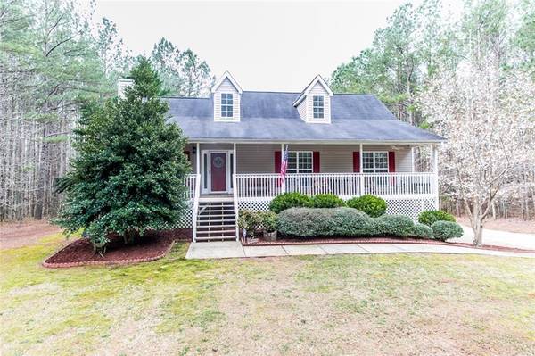 176 Baskin Heights PATH, Temple, GA 30179