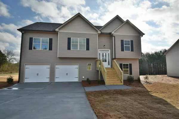 Euharlee, GA 30145,101 Cottage WAY