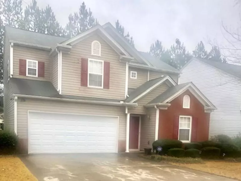 3561 Devon Chase RD, Atlanta, GA 30349