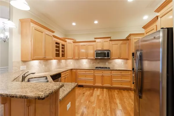 Atlanta, GA 30342,5492 Glenridge DR #544