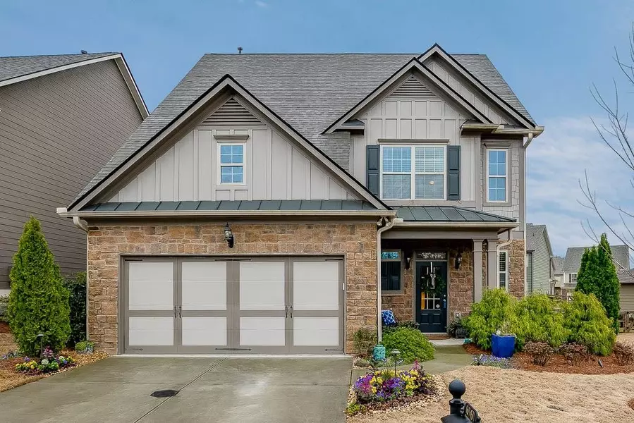 6767 Big Sky DR, Flowery Branch, GA 30542