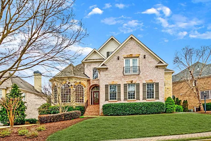 12790 Wyngate TRL, Alpharetta, GA 30005