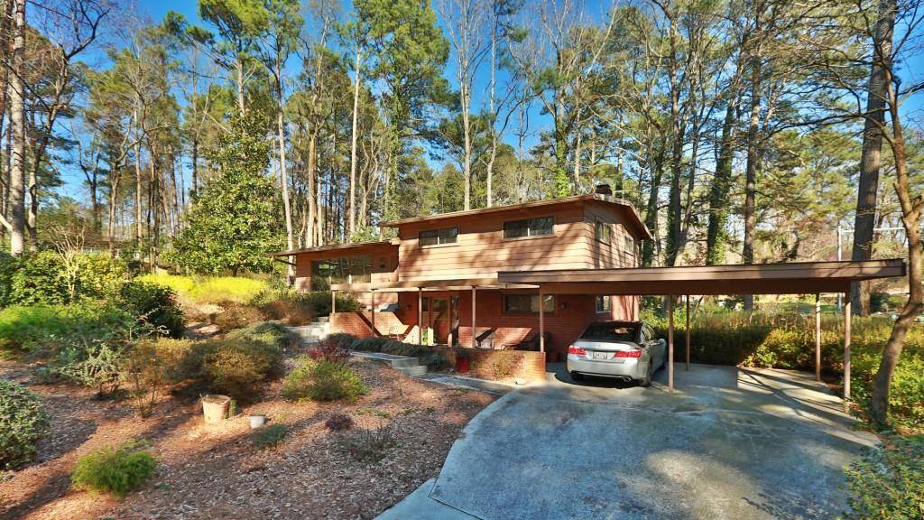 3405 Northlake TRL, Doraville, GA 30340