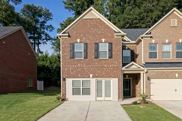 83 Rocky Knoll, Dallas, GA 30157