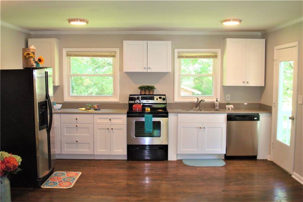 Forest Park, GA 30297,4056 Tara DR