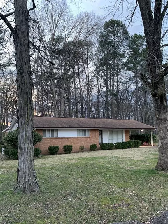 Dalton, GA 30721,128 Hazel DR