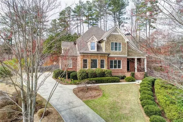 5286 Settles Bridge RD, Suwanee, GA 30024