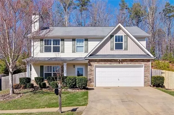 147 Fieldcrest DR, Dallas, GA 30132