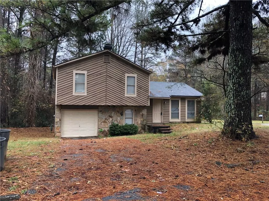 Lithonia, GA 30038,3294 Brisbane WAY