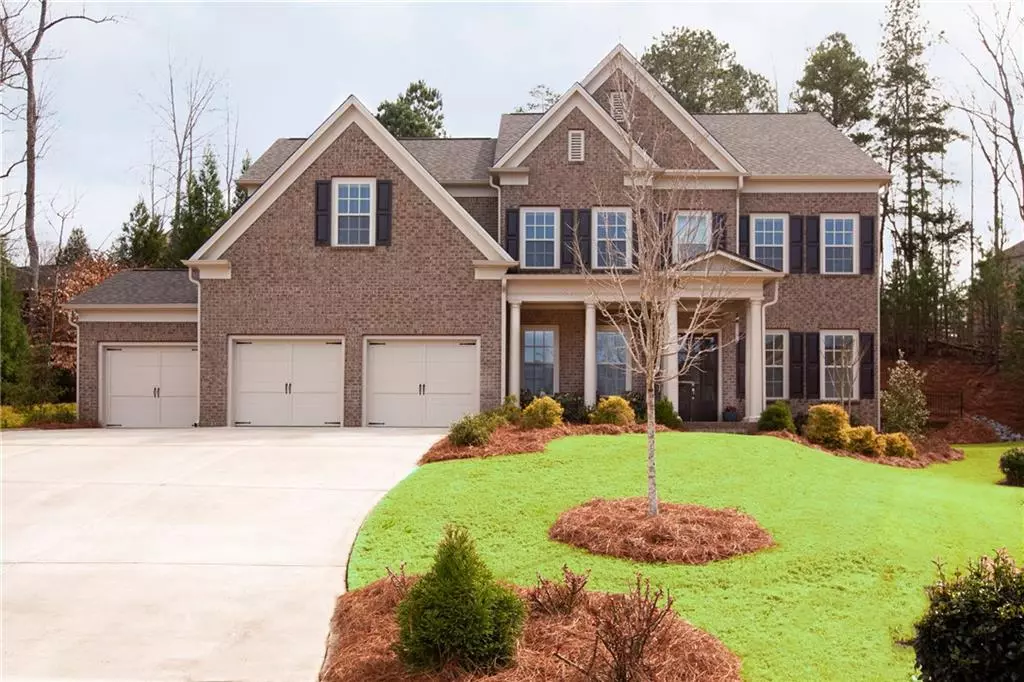 Canton, GA 30115,611 Baybrook WAY