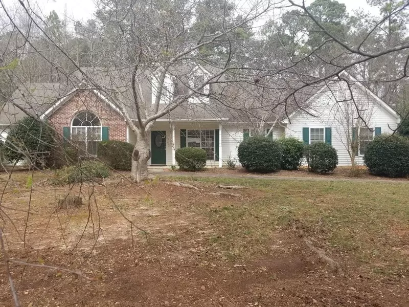 306 Tyler TRCE, Mcdonough, GA 30252