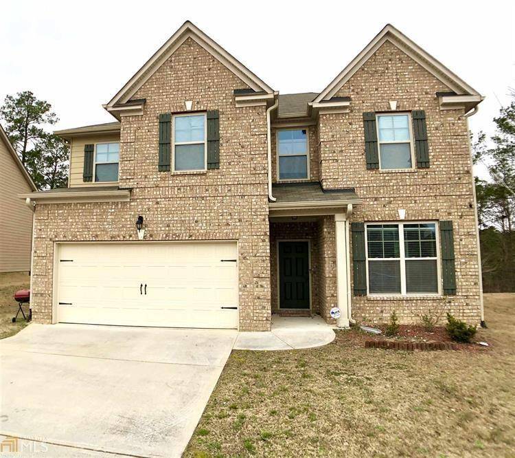 2045 Poplar Falls AVE, Lithonia, GA 30058