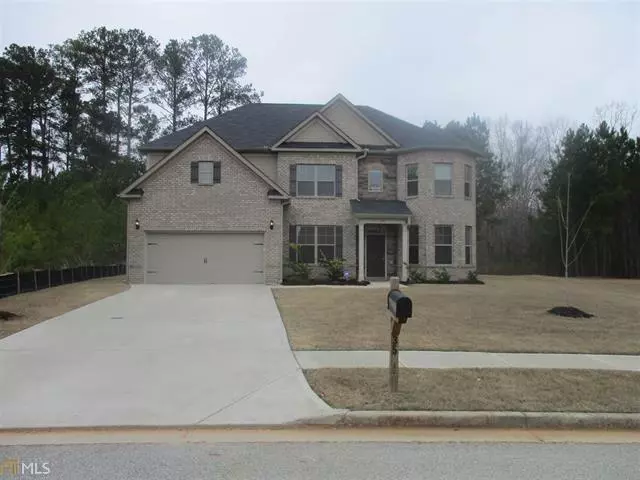 35 Pintail Overlook, Covington, GA 30014