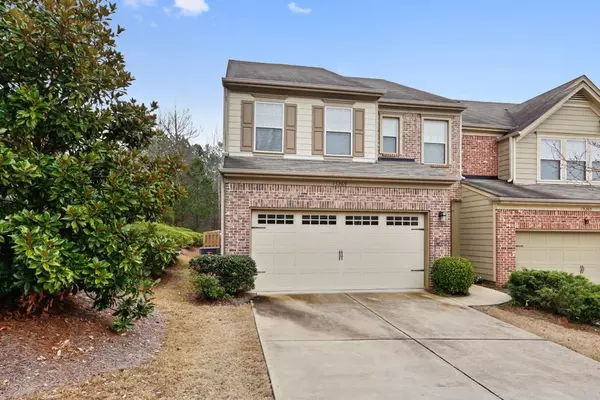 13269 Warrensville CV, Alpharetta, GA 30004