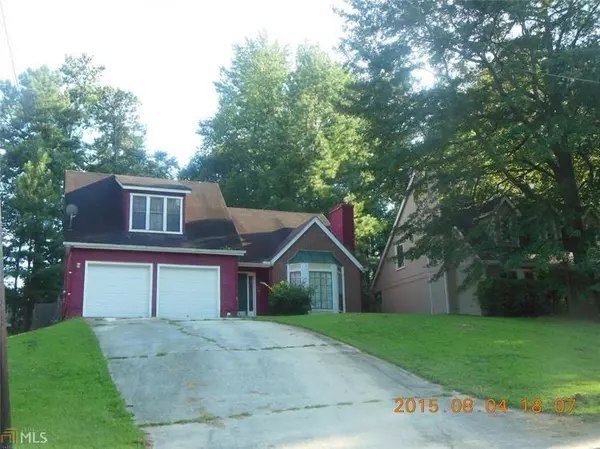 5525 Marbut RD, Lithonia, GA 30058
