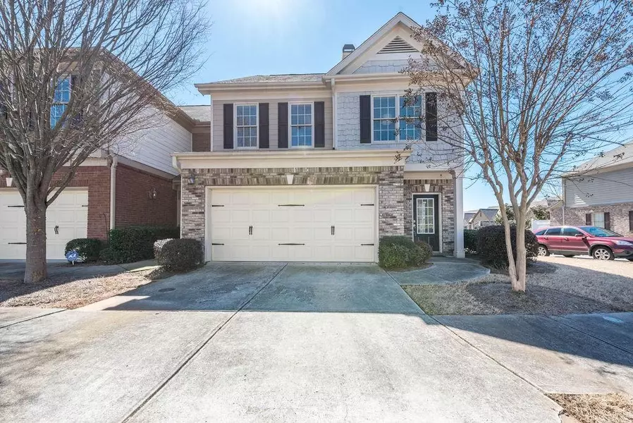 3055 Big Sky LN, Alpharetta, GA 30004