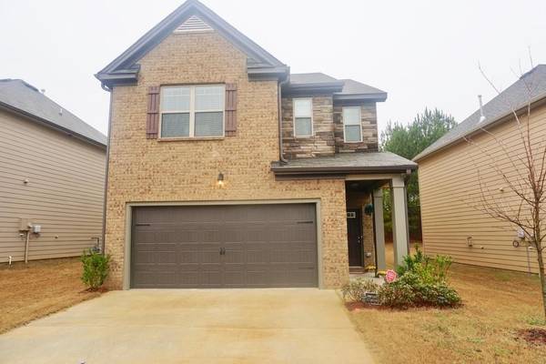 5760 GRANDE RIVER RD, College Park, GA 30349