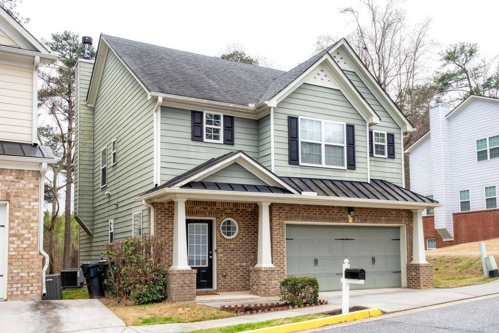 Norcross, GA 30071,5600 Chatham CIR