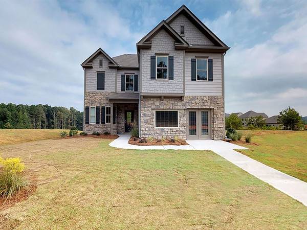 7367 Stone Bluff DR, Douglasville, GA 30134