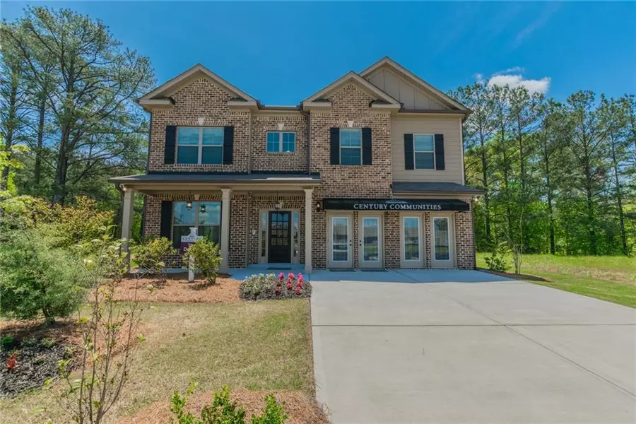 105 Blackgum TRCE, Dallas, GA 30132