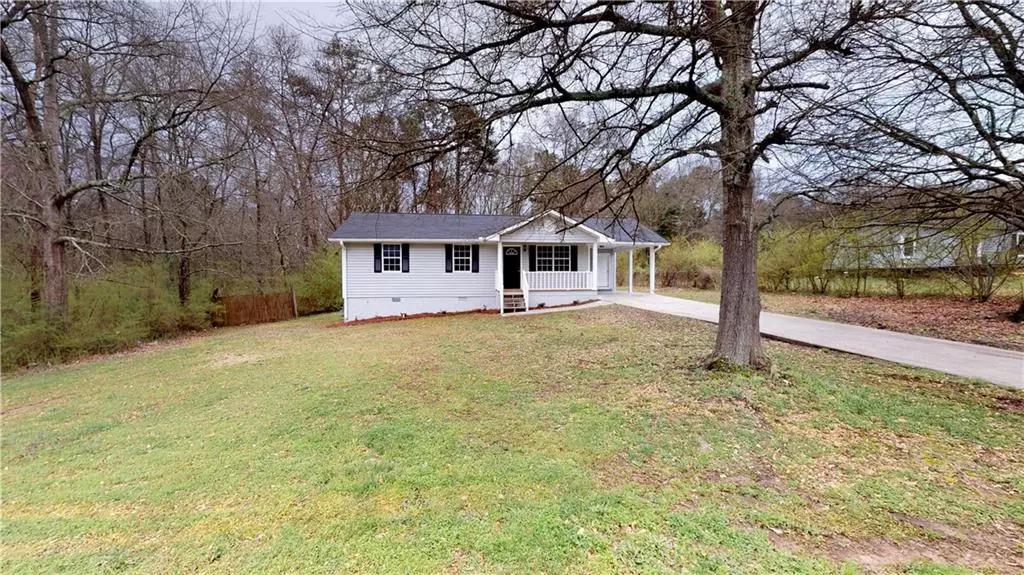 104 Harkness DR, Rockmart, GA 30153