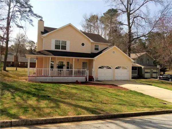 Stone Mountain, GA 30087,5643 Rodney CT