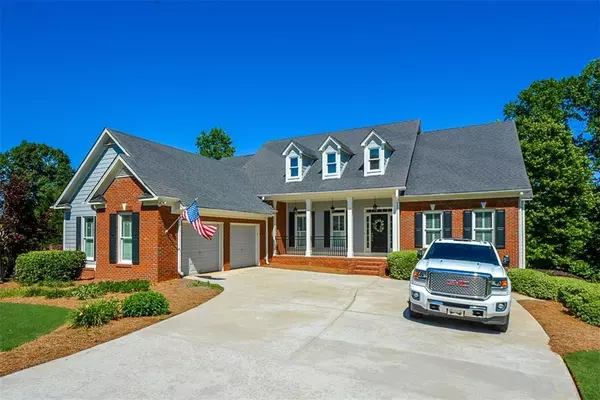 Monroe, GA 30656,6520 Highland Pointe PL