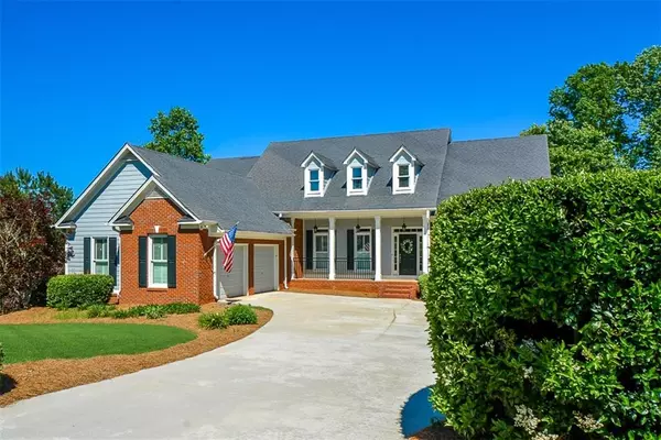 Monroe, GA 30656,6520 Highland Pointe PL