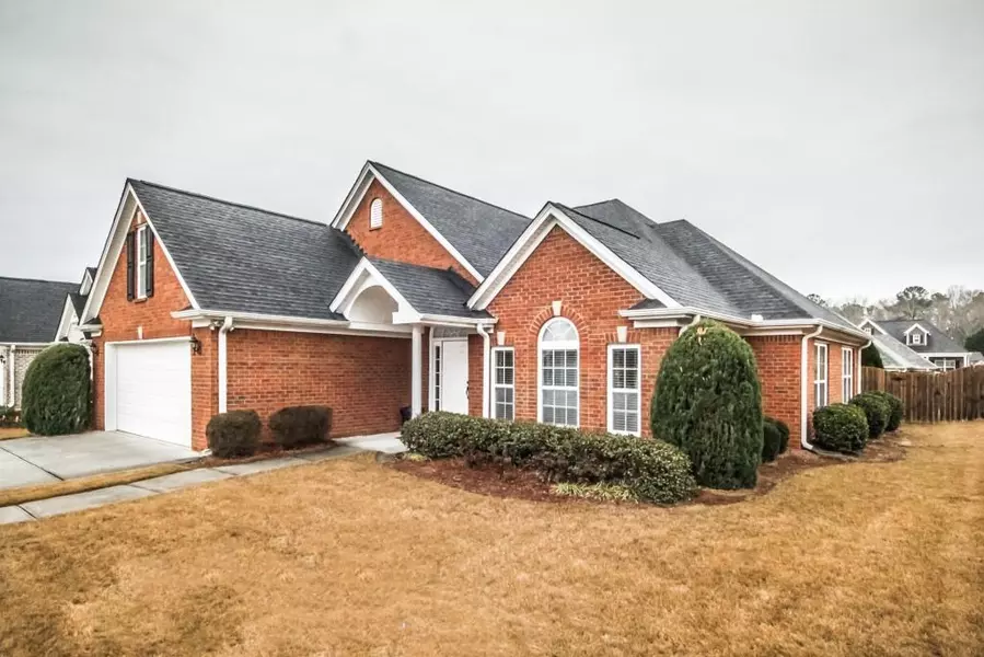 2029 Wicker Wood WAY, Snellville, GA 30078