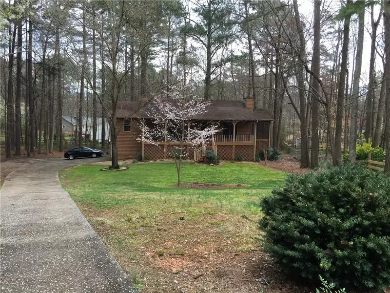 404 Allatoona CT, Woodstock, GA 30189