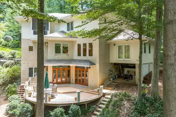 Decatur, GA 30033,885 Vistavia CIR
