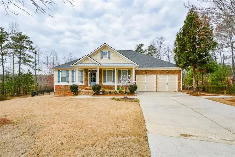 105 Windsor View LN, Villa Rica, GA 30180