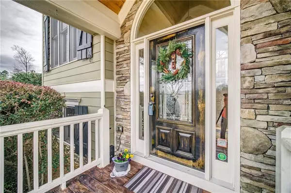 White, GA 30184,202 Amberleigh CIR