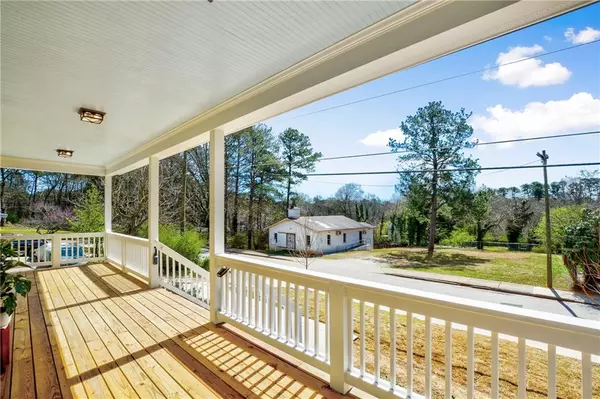 Scottdale, GA 30079,3238 Cedar ST