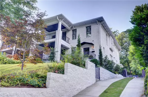 352 8th ST NE, Atlanta, GA 30309