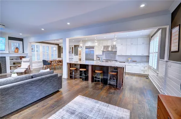 Atlanta, GA 30309,352 8th ST NE