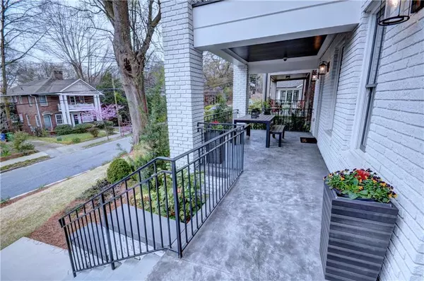 Atlanta, GA 30309,352 8th ST NE