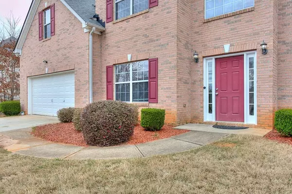 Lithonia, GA 30038,4338 Donna WAY