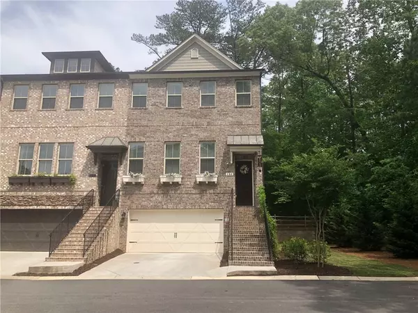 Alpharetta, GA 30009,154 Brindle LN