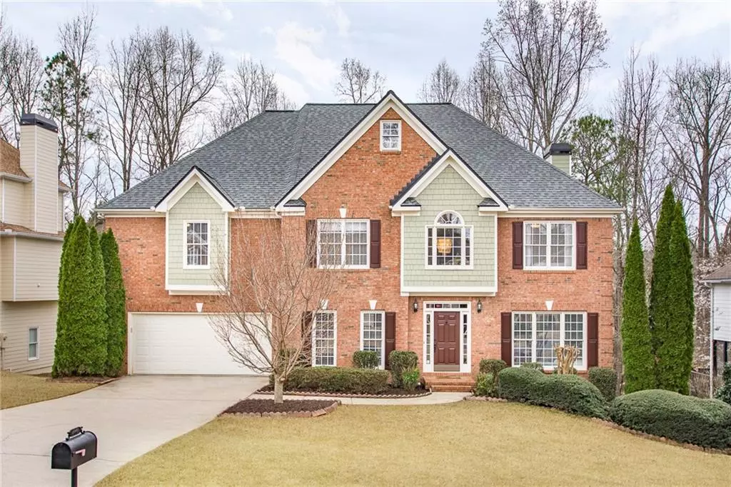 Alpharetta, GA 30005,6755 Preston Glen DR