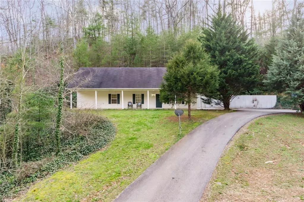 Dahlonega, GA 30533,49 Fred Burns RD