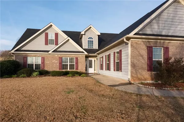 Winder, GA 30680,376 Emma DR