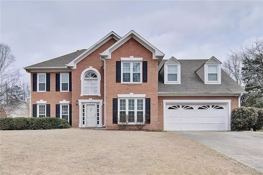 1097 Wynford Commons, Marietta, GA 30064