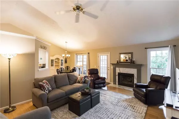 Lawrenceville, GA 30046,970 RAFINGTON DR