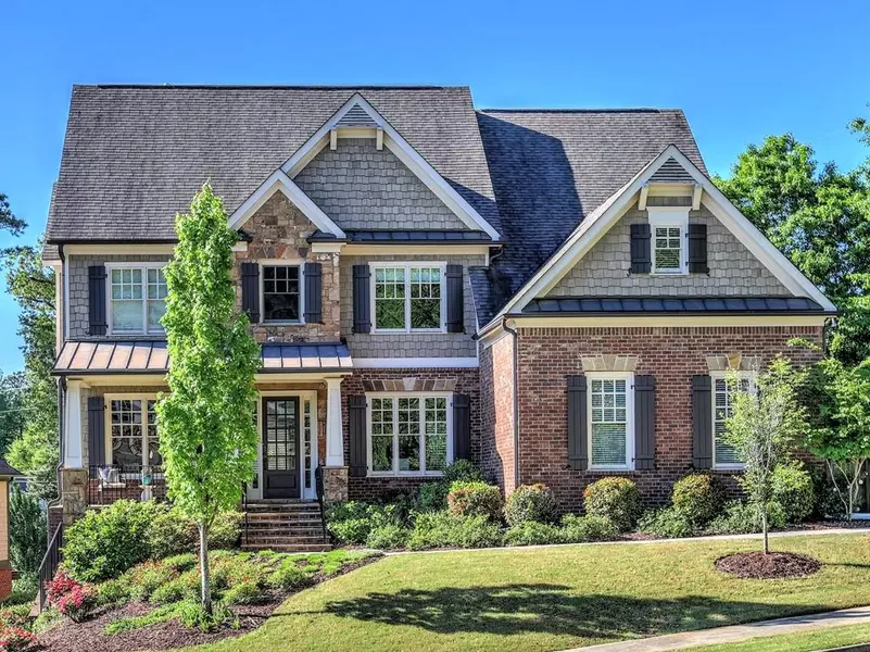 1010 Carmichle CT, Roswell, GA 30075